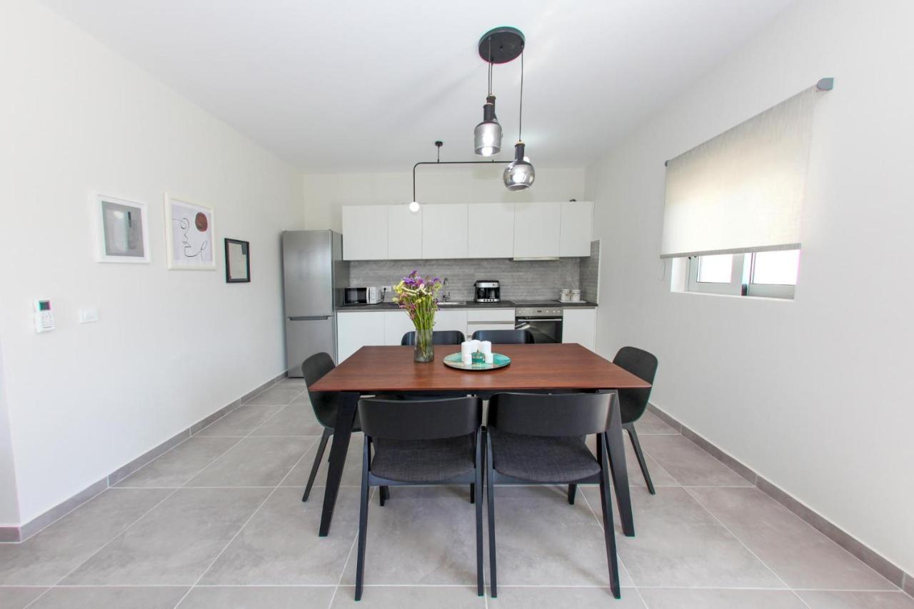 Serenity House Нафплион Экстерьер фото