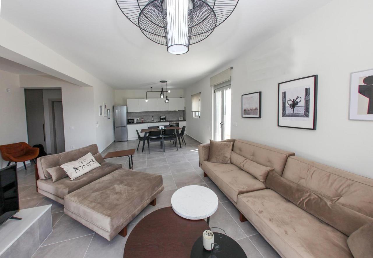 Serenity House Нафплион Экстерьер фото