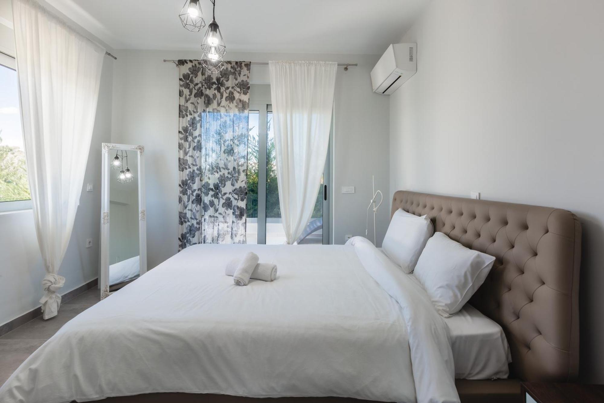 Serenity House Нафплион Экстерьер фото