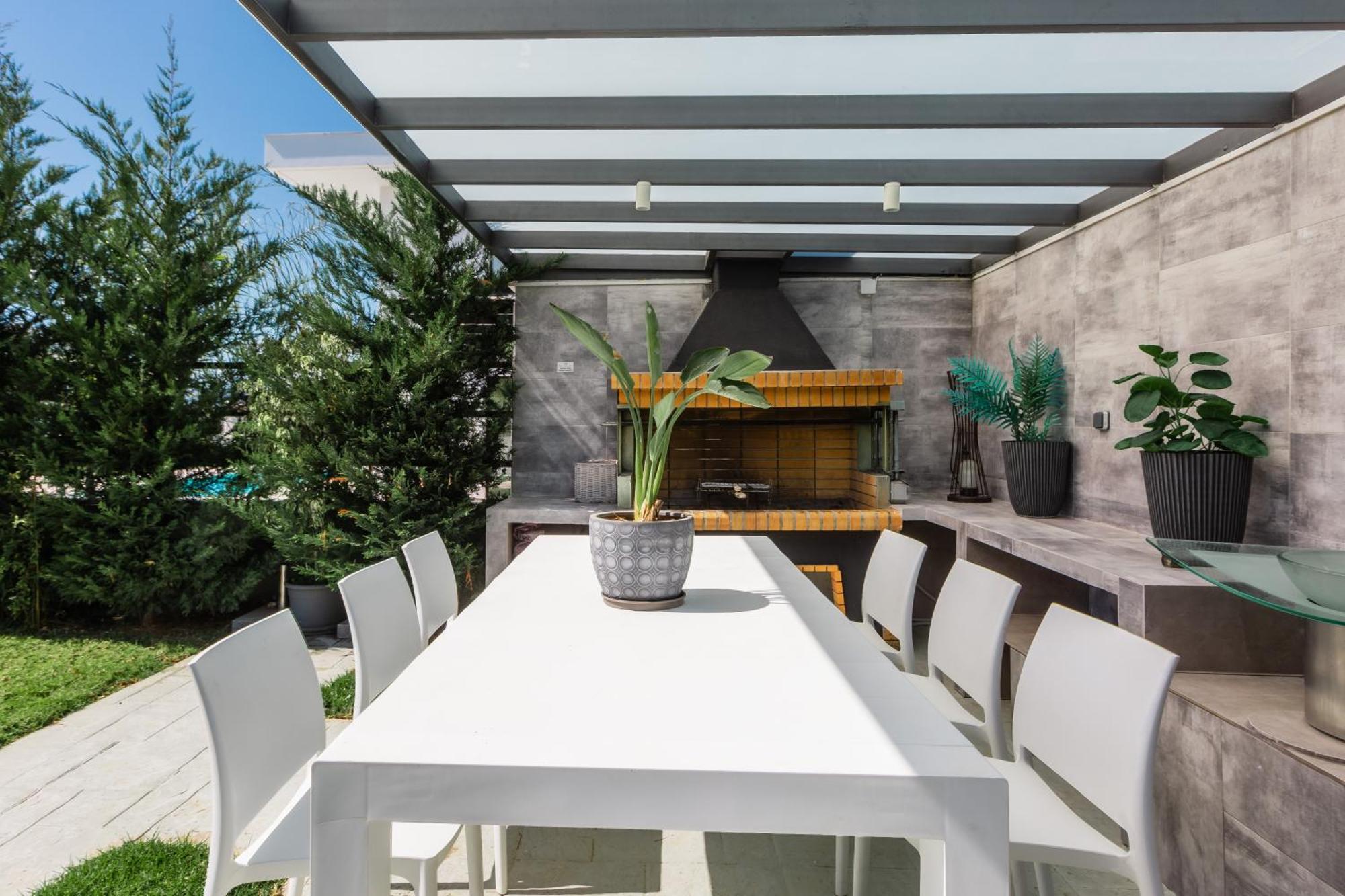 Serenity House Нафплион Экстерьер фото