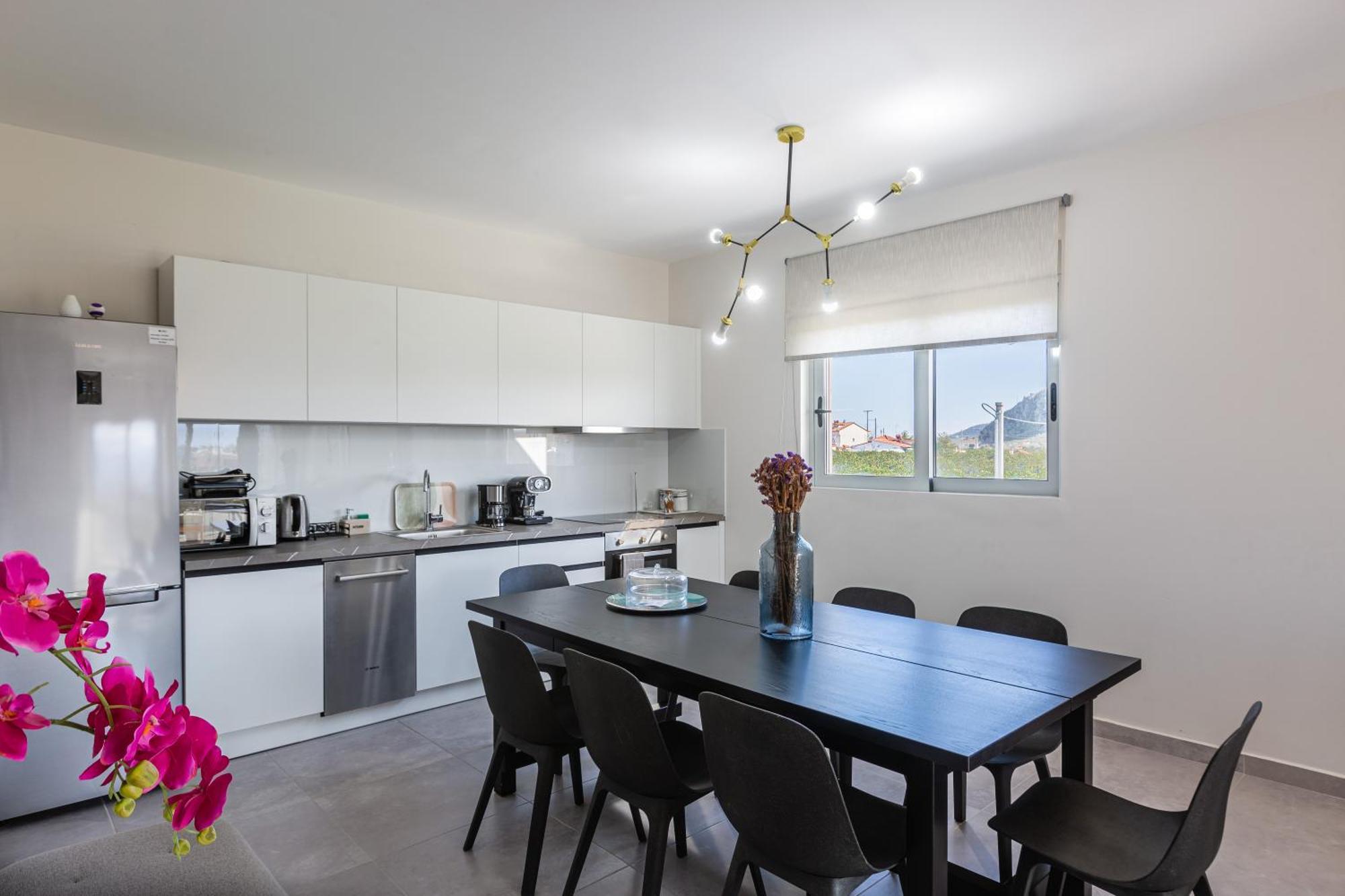 Serenity House Нафплион Экстерьер фото