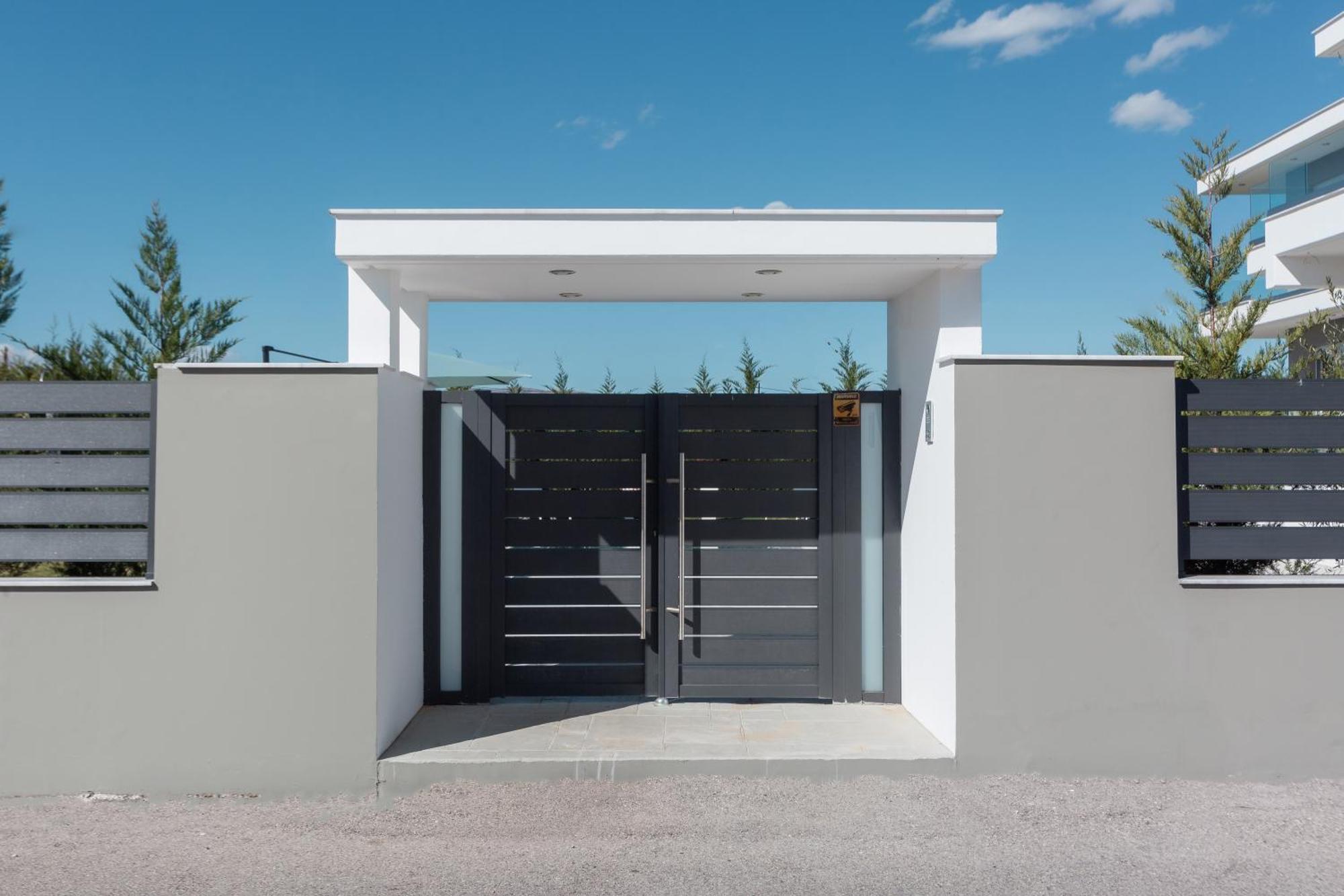 Serenity House Нафплион Экстерьер фото