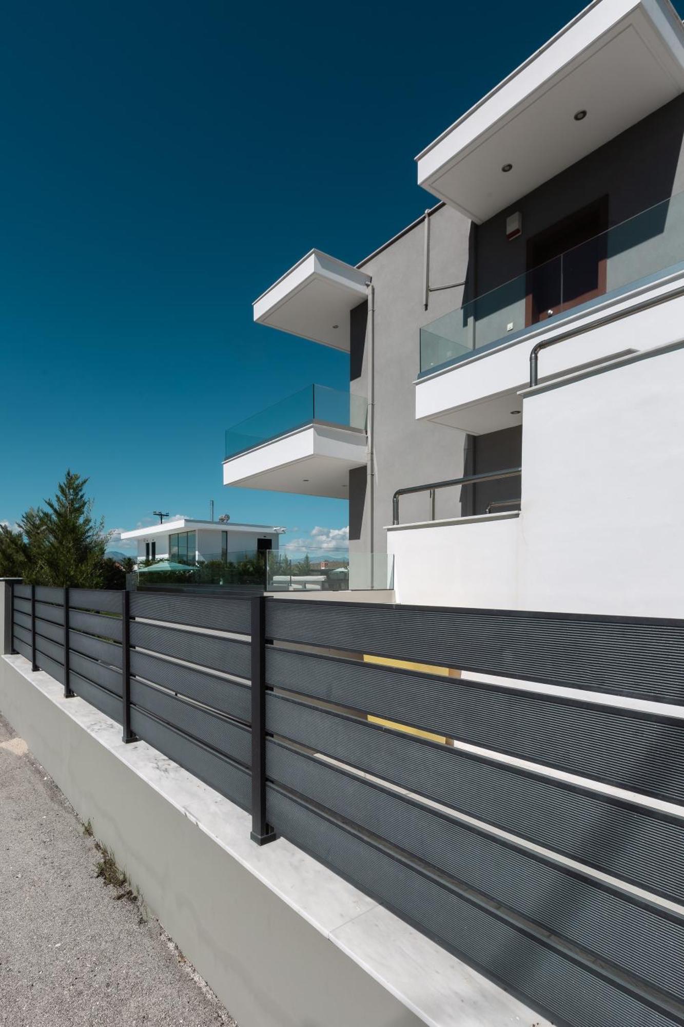 Serenity House Нафплион Экстерьер фото