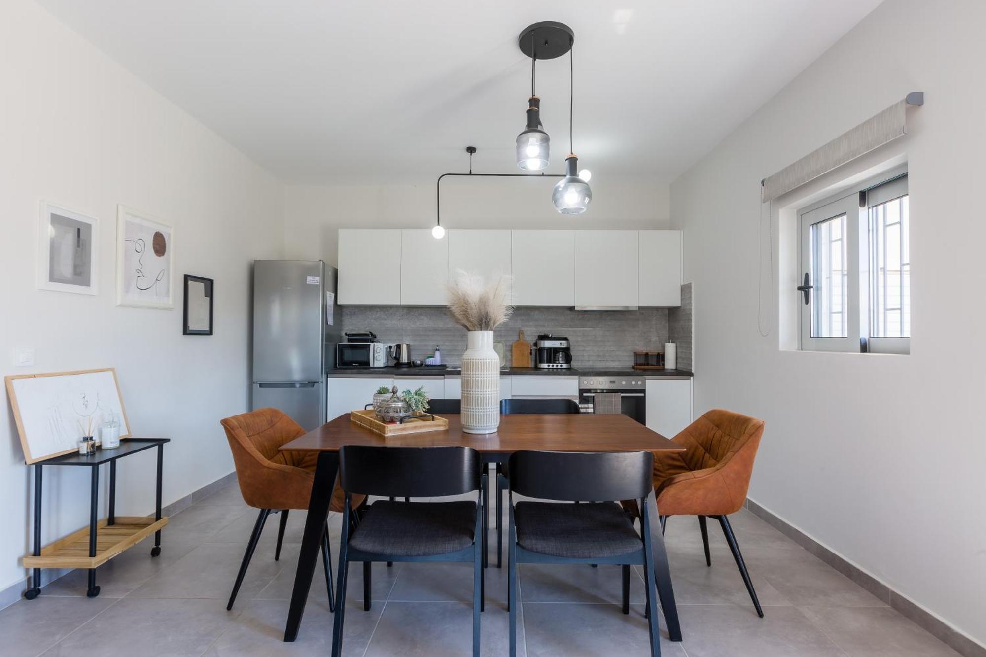 Serenity House Нафплион Экстерьер фото
