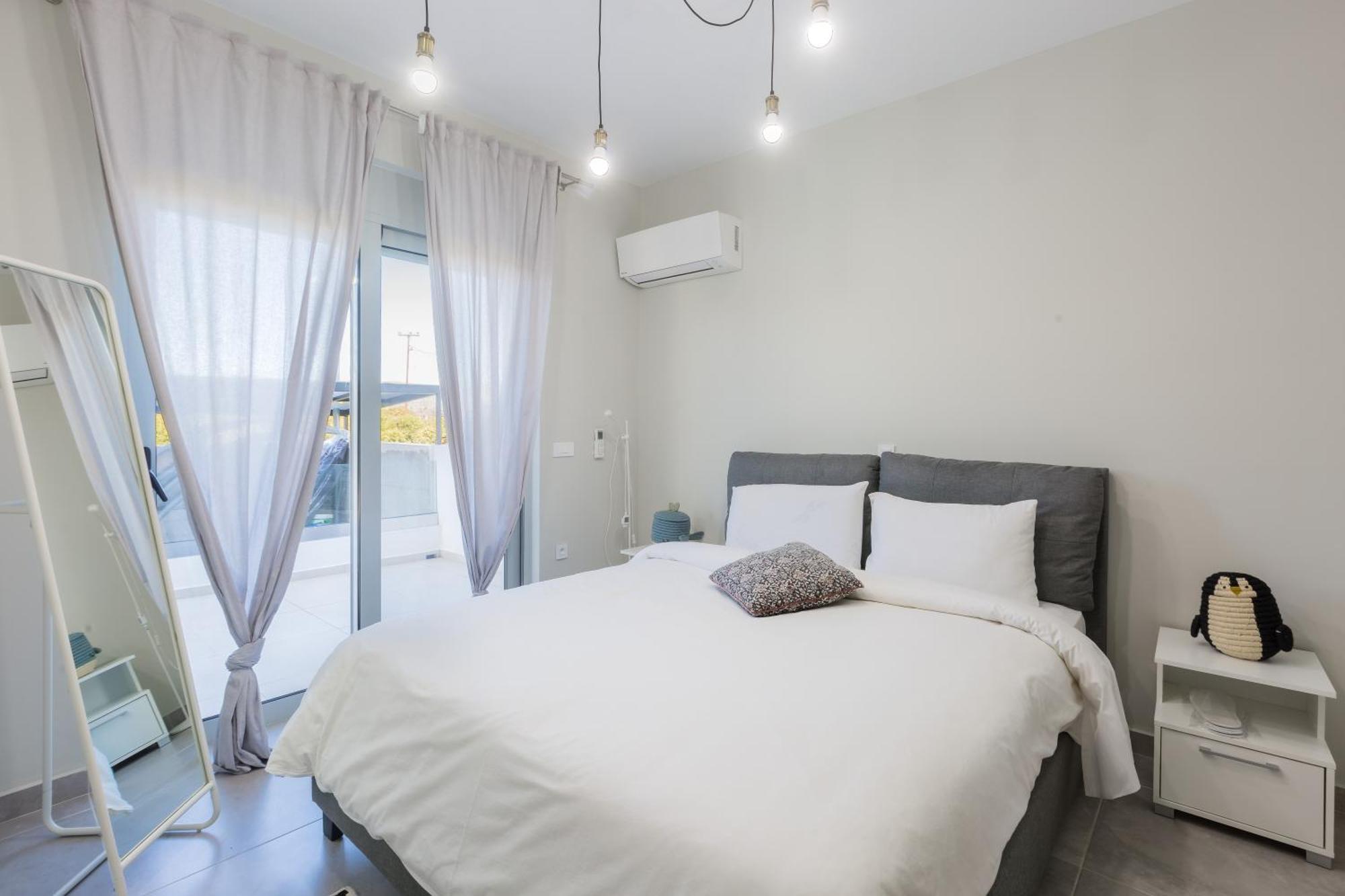Serenity House Нафплион Экстерьер фото