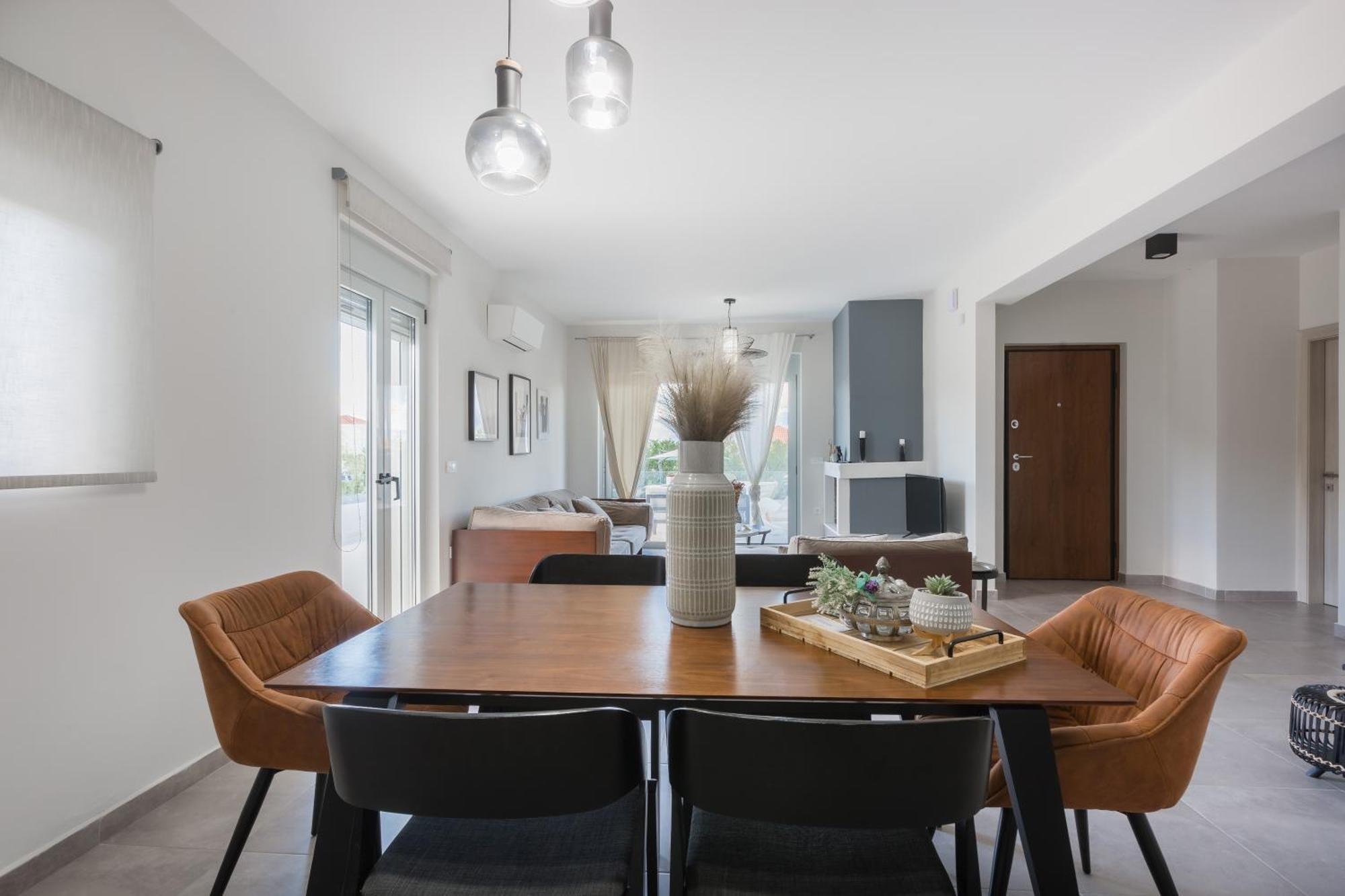 Serenity House Нафплион Экстерьер фото