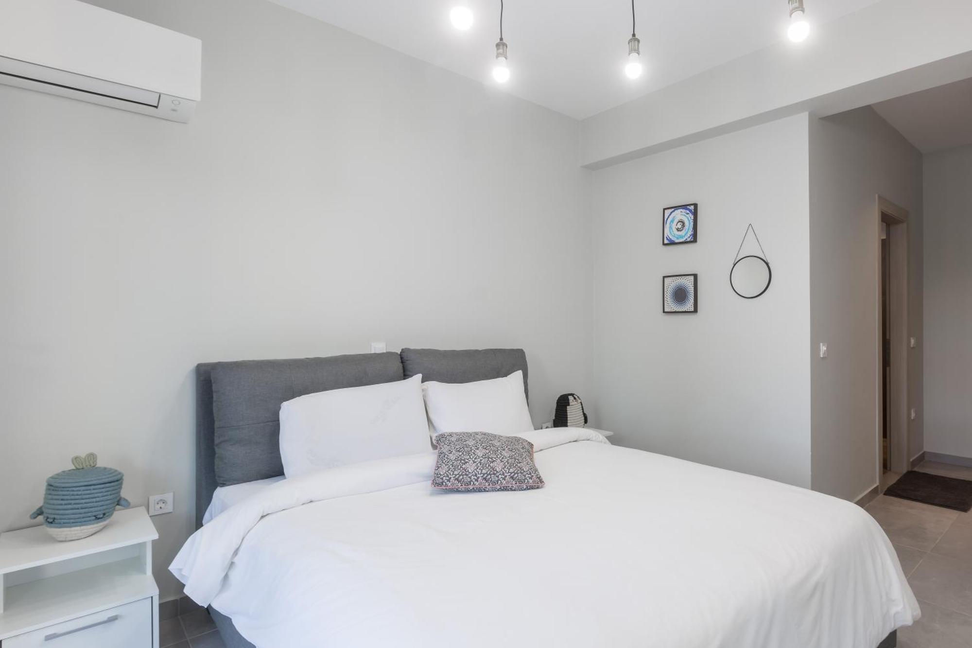 Serenity House Нафплион Экстерьер фото
