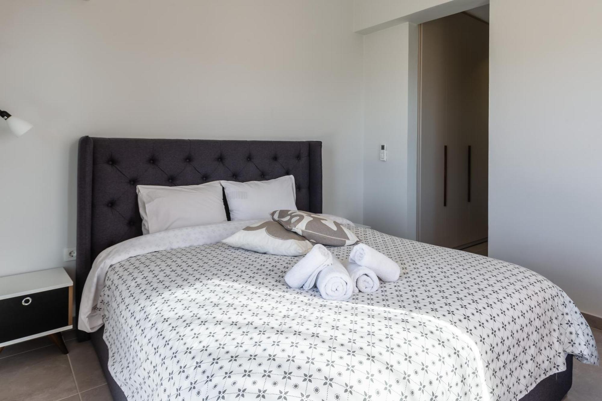 Serenity House Нафплион Экстерьер фото